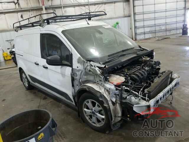 FORD TRANSIT CO 2017 - NM0LS7F70H1336769