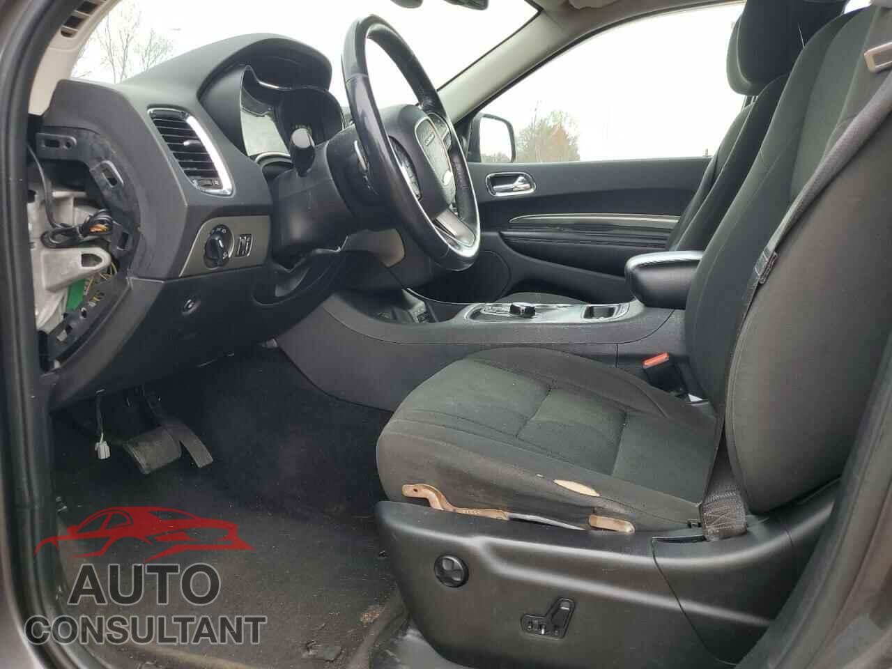 DODGE DURANGO 2015 - 1C4RDJAG5FC908318