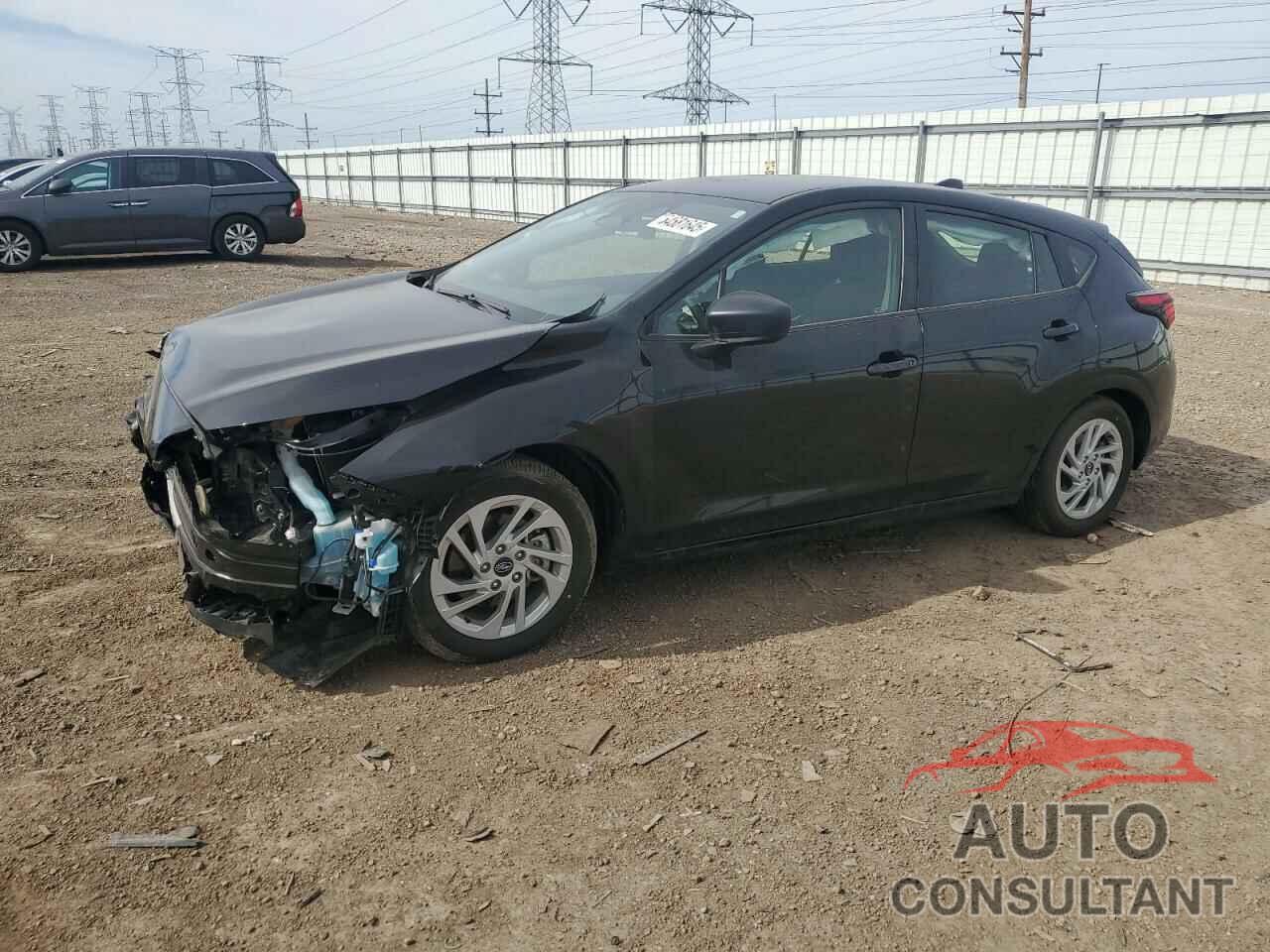 SUBARU IMPREZA 2024 - JF1GUABC6R8853152