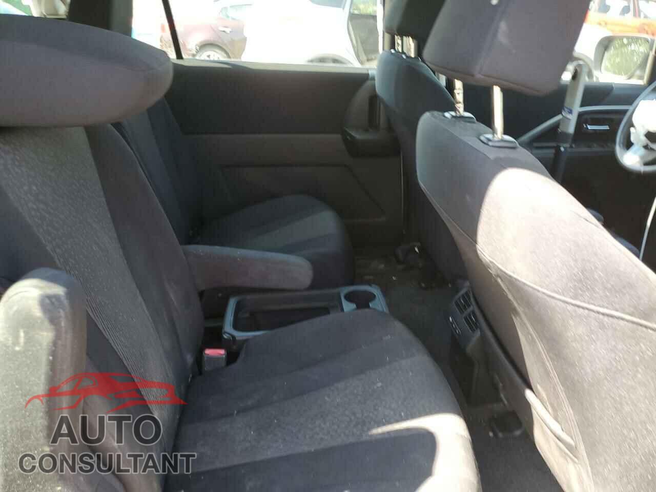 MAZDA 5 2012 - JM1CW2CL2C0110758