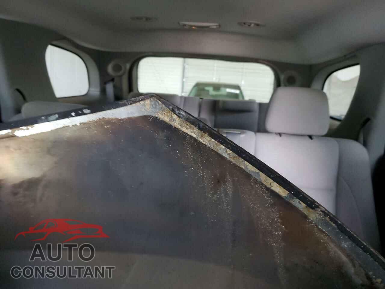 DODGE DURANGO 2012 - 1C4RDJDG0CC205944