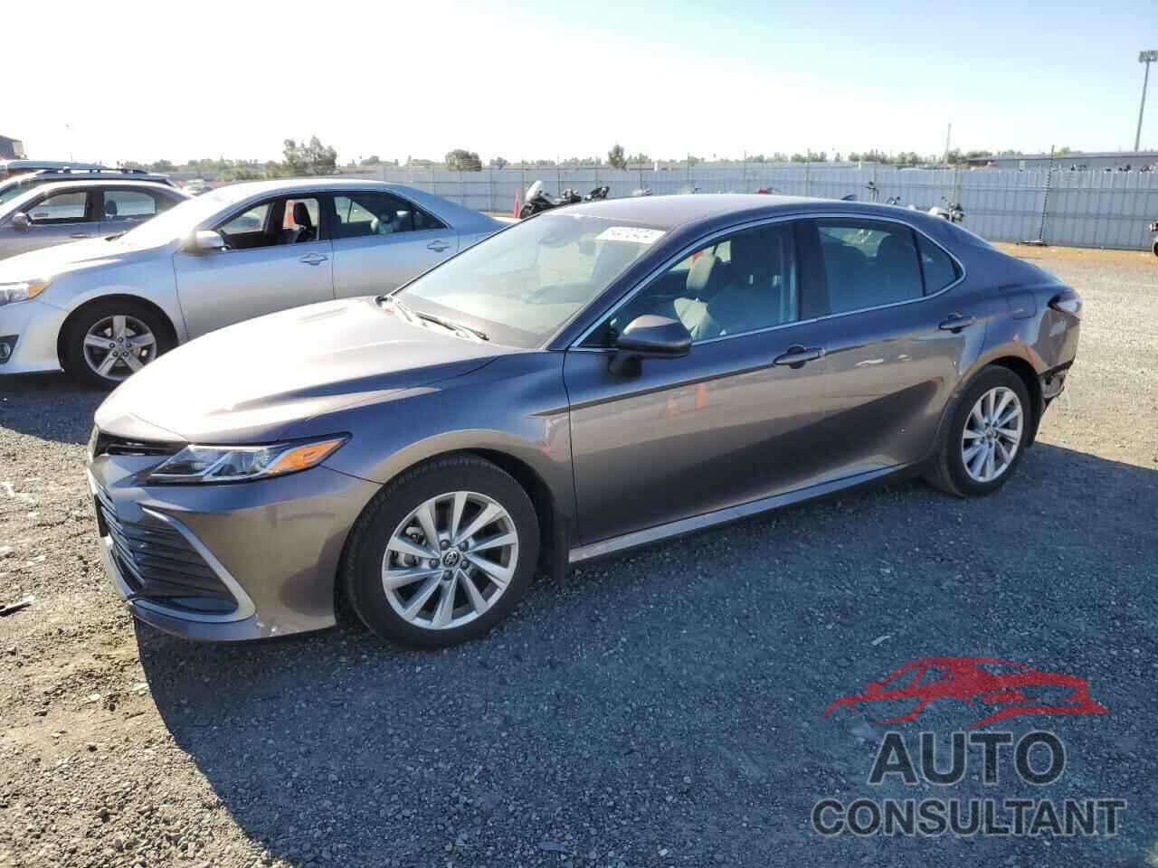 TOYOTA CAMRY 2023 - 4T1C11AK4PU083348