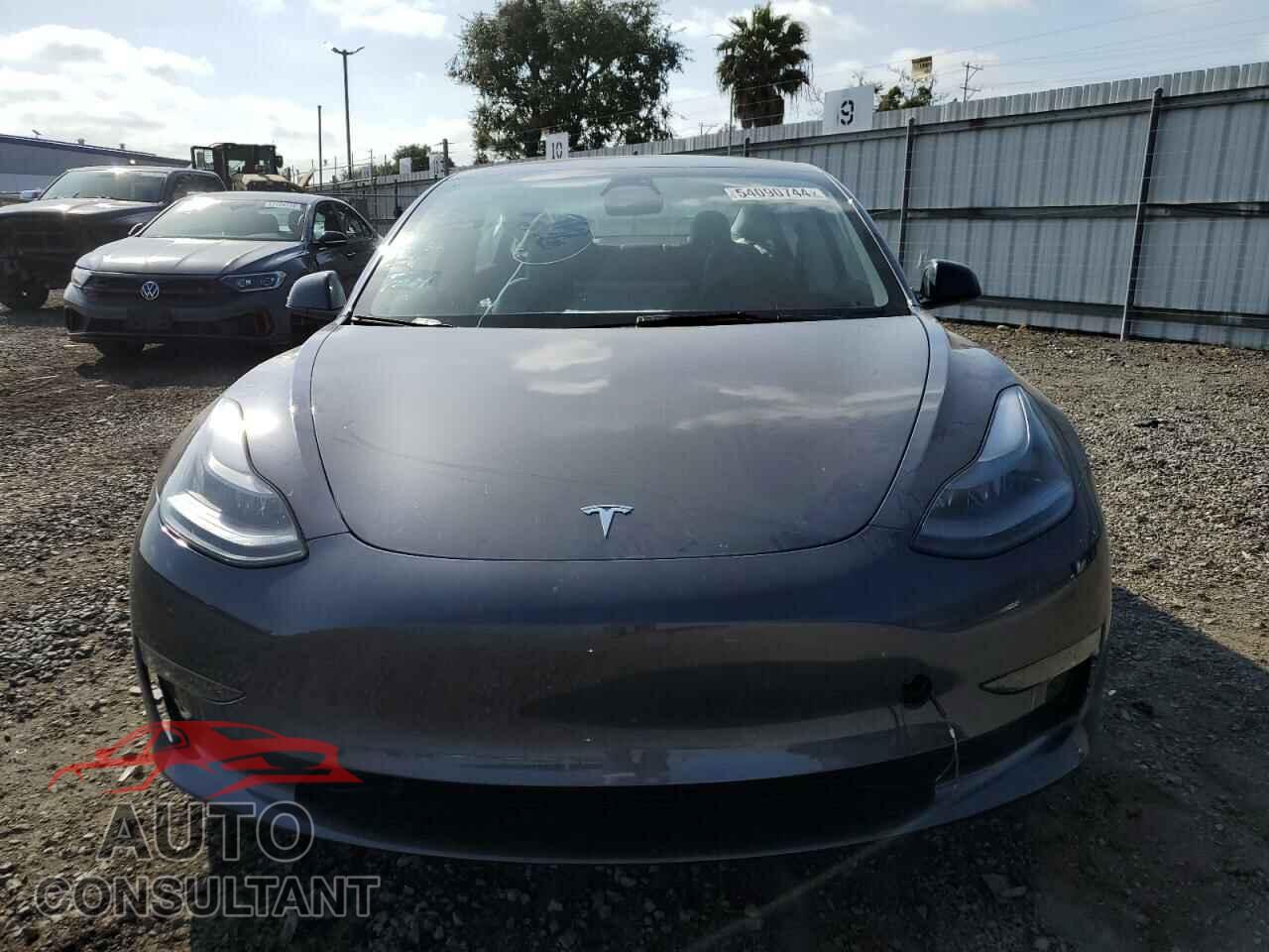 TESLA MODEL 3 2023 - 5YJ3E1ECXPF509998