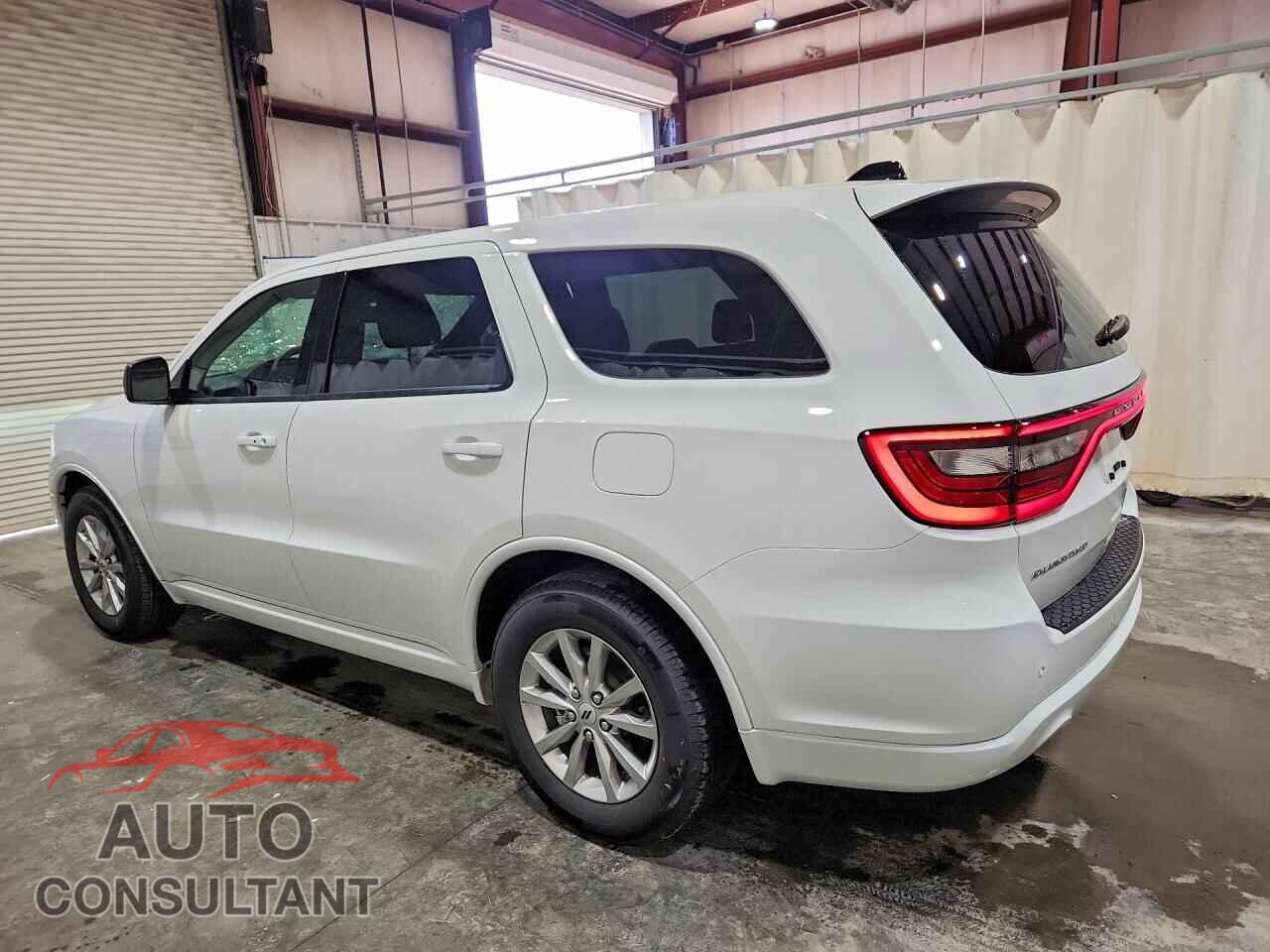 DODGE DURANGO 2026 - 1C4RDHDG7TC245494