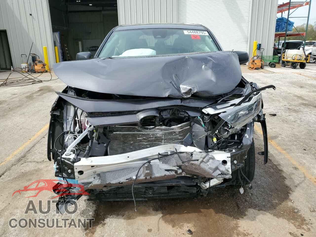 TOYOTA RAV4 2024 - 2T3F1RFV4RW453478