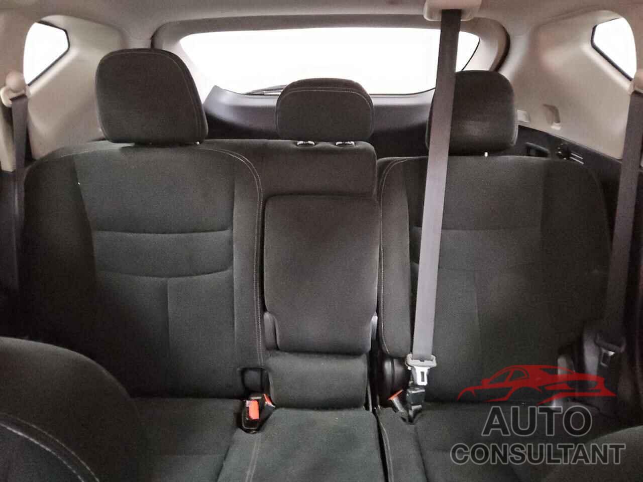NISSAN MURANO 2018 - 5N1AZ2MG7JN159725