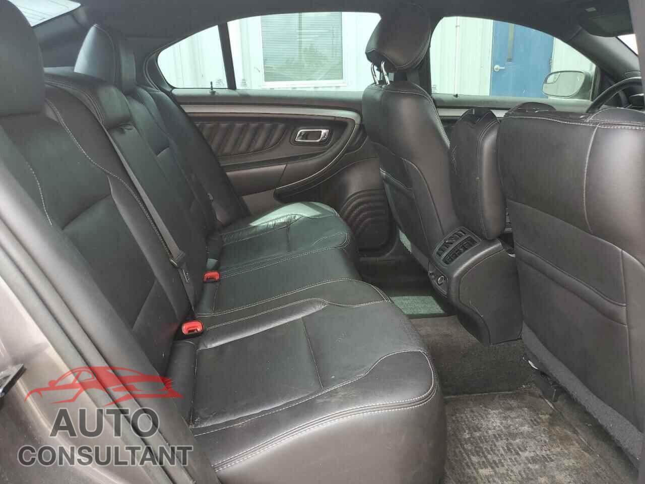 FORD TAURUS 2014 - 1FAHP2E88EG183676