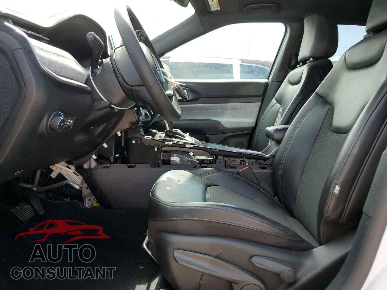 JEEP COMPASS 2023 - 3C4NJDBN4PT549197