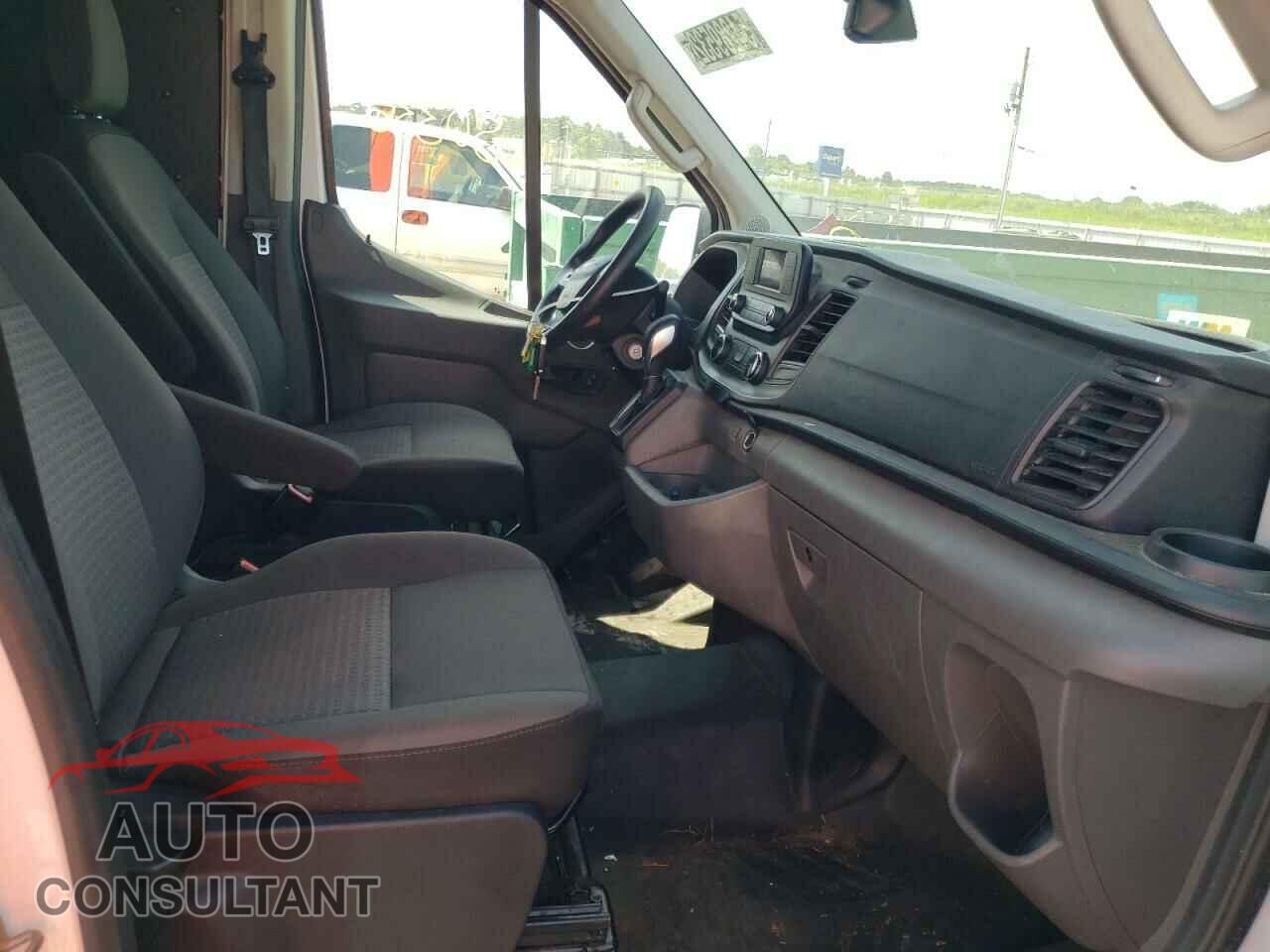 FORD TRANSIT 2020 - 1FTBR2C86LKA41558