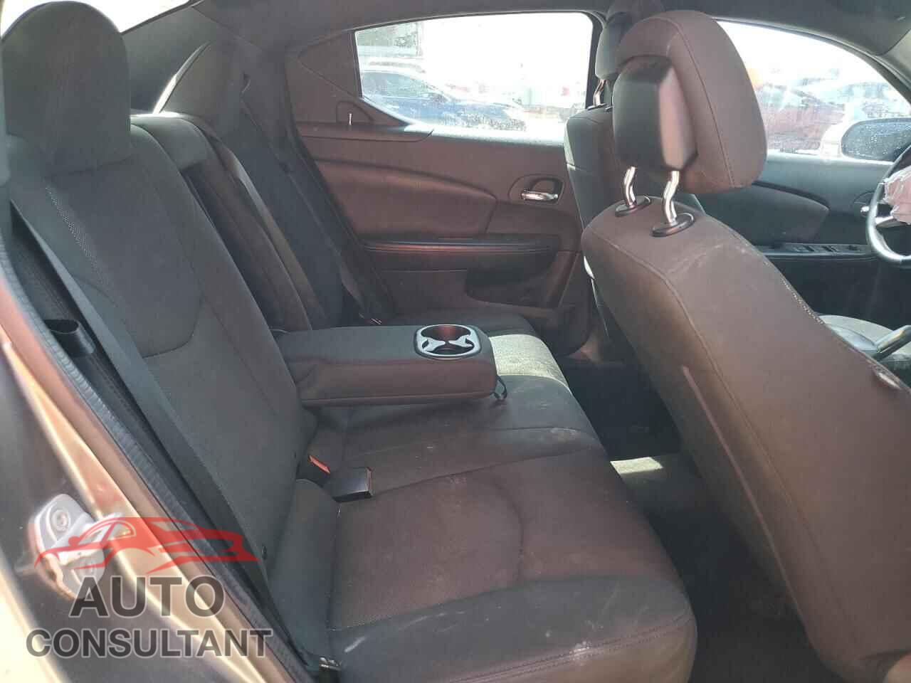 DODGE AVENGER 2013 - 1C3CDZCB9DN682229