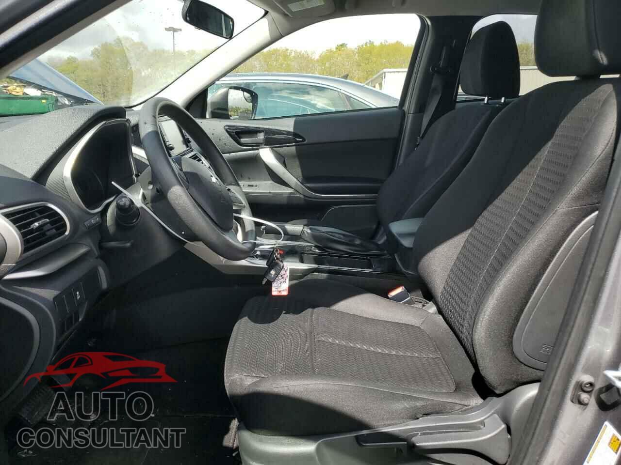 MITSUBISHI ECLIPSE 2019 - JA4AS3AA0KZ023892