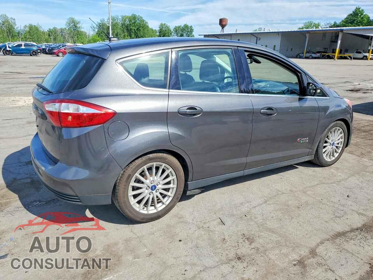 FORD CMAX 2015 - 1FADP5CU8FL103138