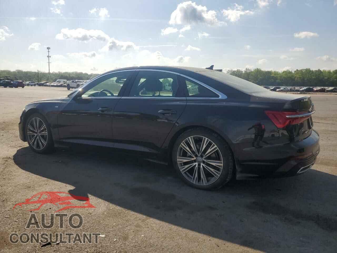 AUDI A6 2019 - WAUL2AF21KN097041