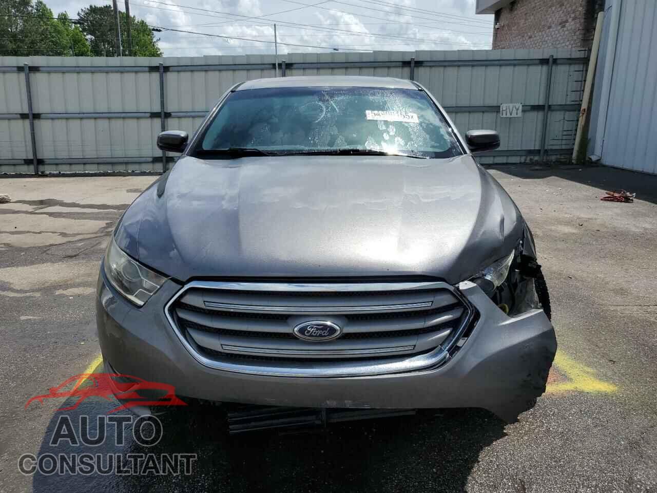 FORD TAURUS 2014 - 1FAHP2E88EG183676