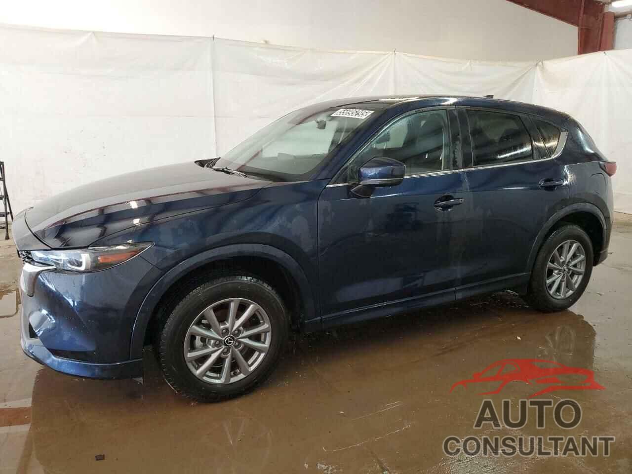 MAZDA CX-5 SELEC 2024 - JM3KFBBL5R0462214