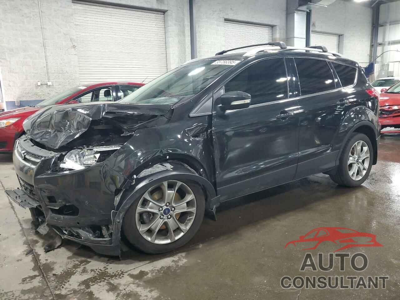 FORD ESCAPE 2015 - 1FMCU9J96FUA43340