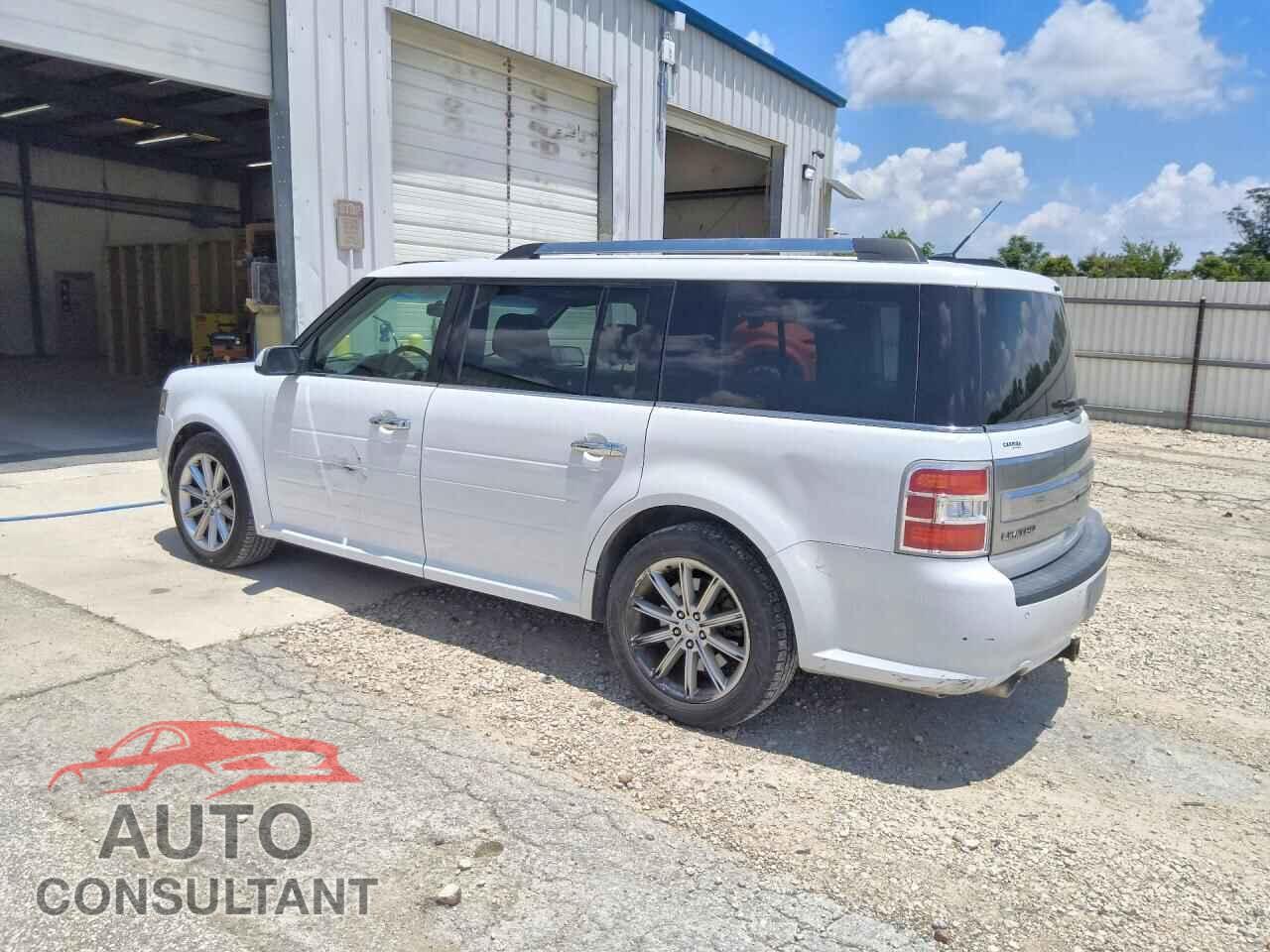FORD FLEX 2015 - 2FMGK5D8XFBA02587