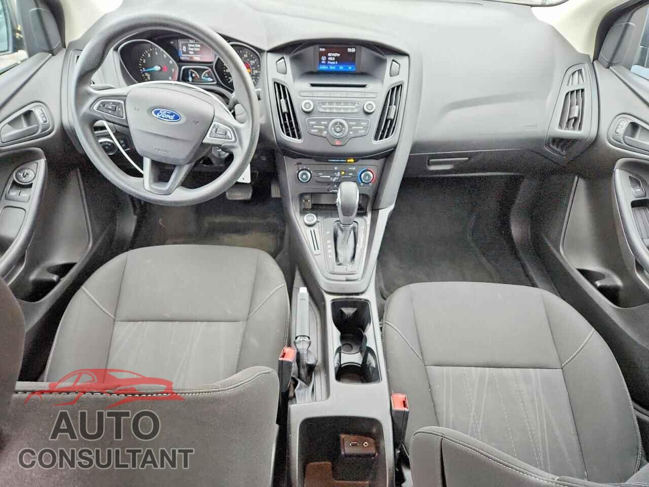FORD FOCUS 2016 - 1FADP3E24GL247318