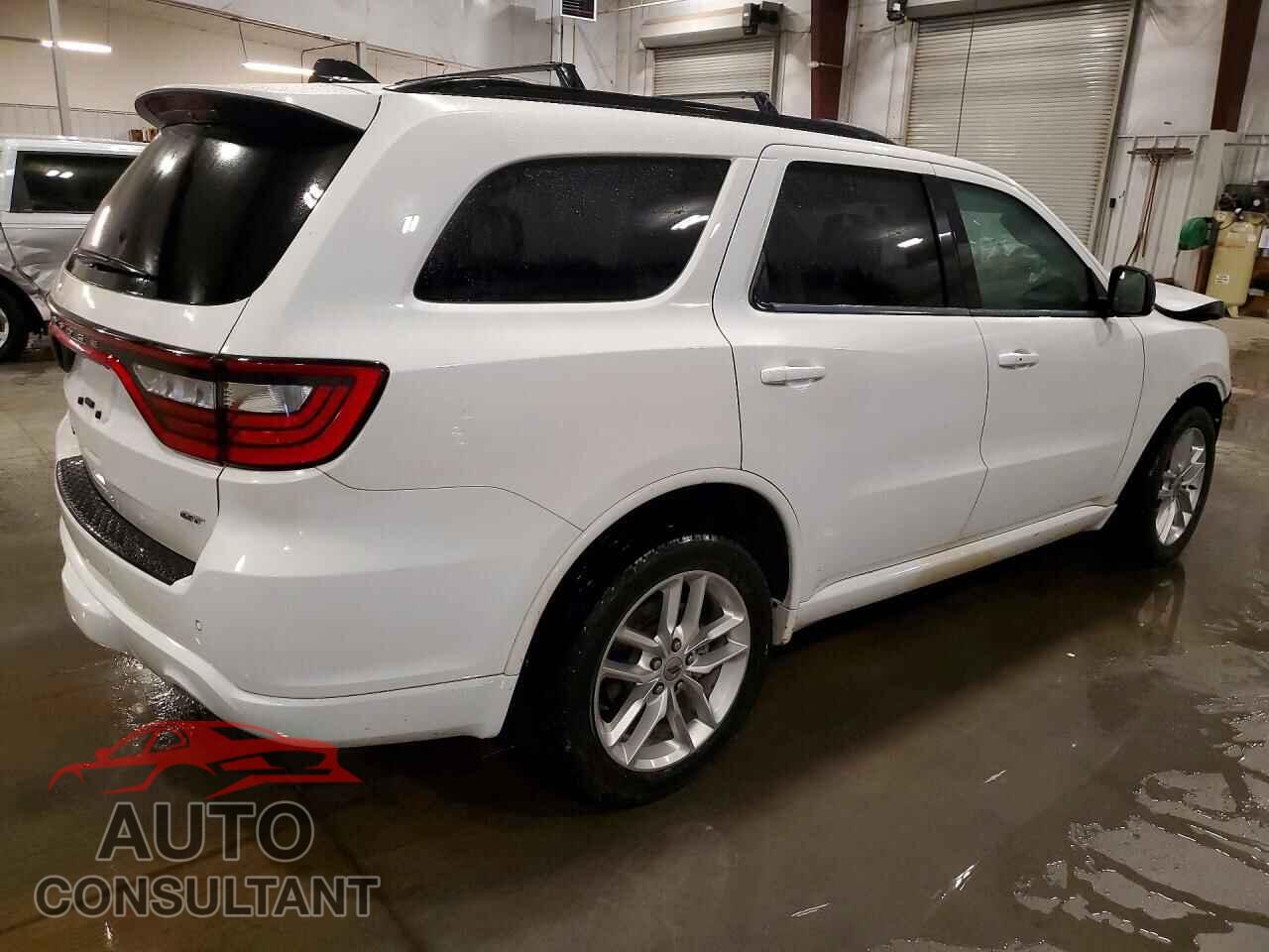 DODGE DURANGO 2023 - 1C4RDJDG9PC603160