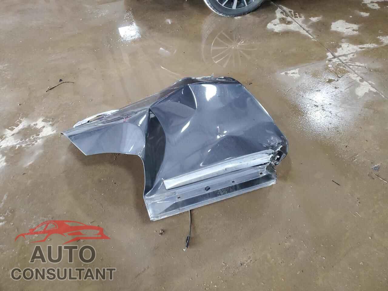 NISSAN PATHFINDER 2013 - 5N1AR2MM2DC647132