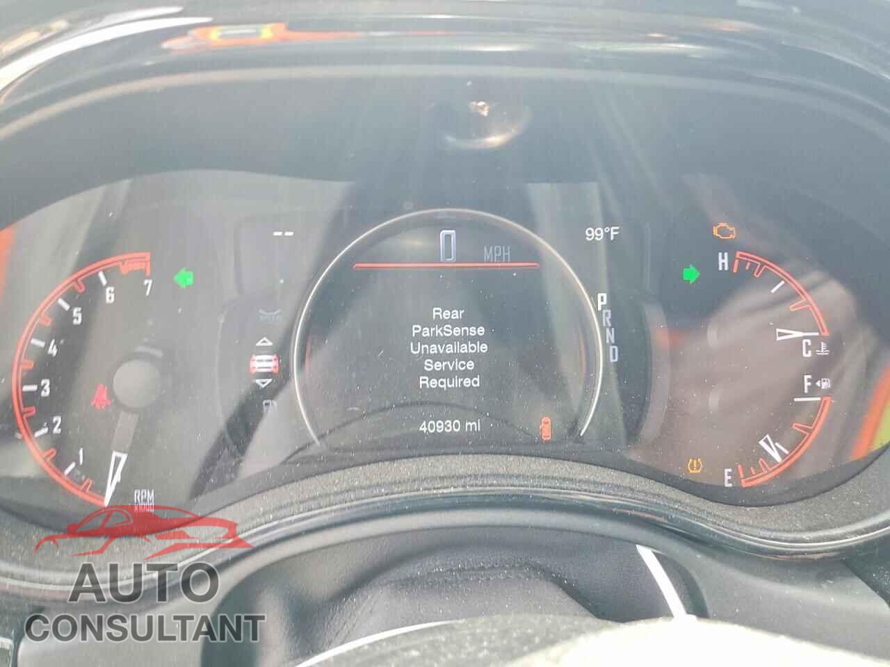 DODGE DURANGO 2021 - 1C4RDHAG8MC715862