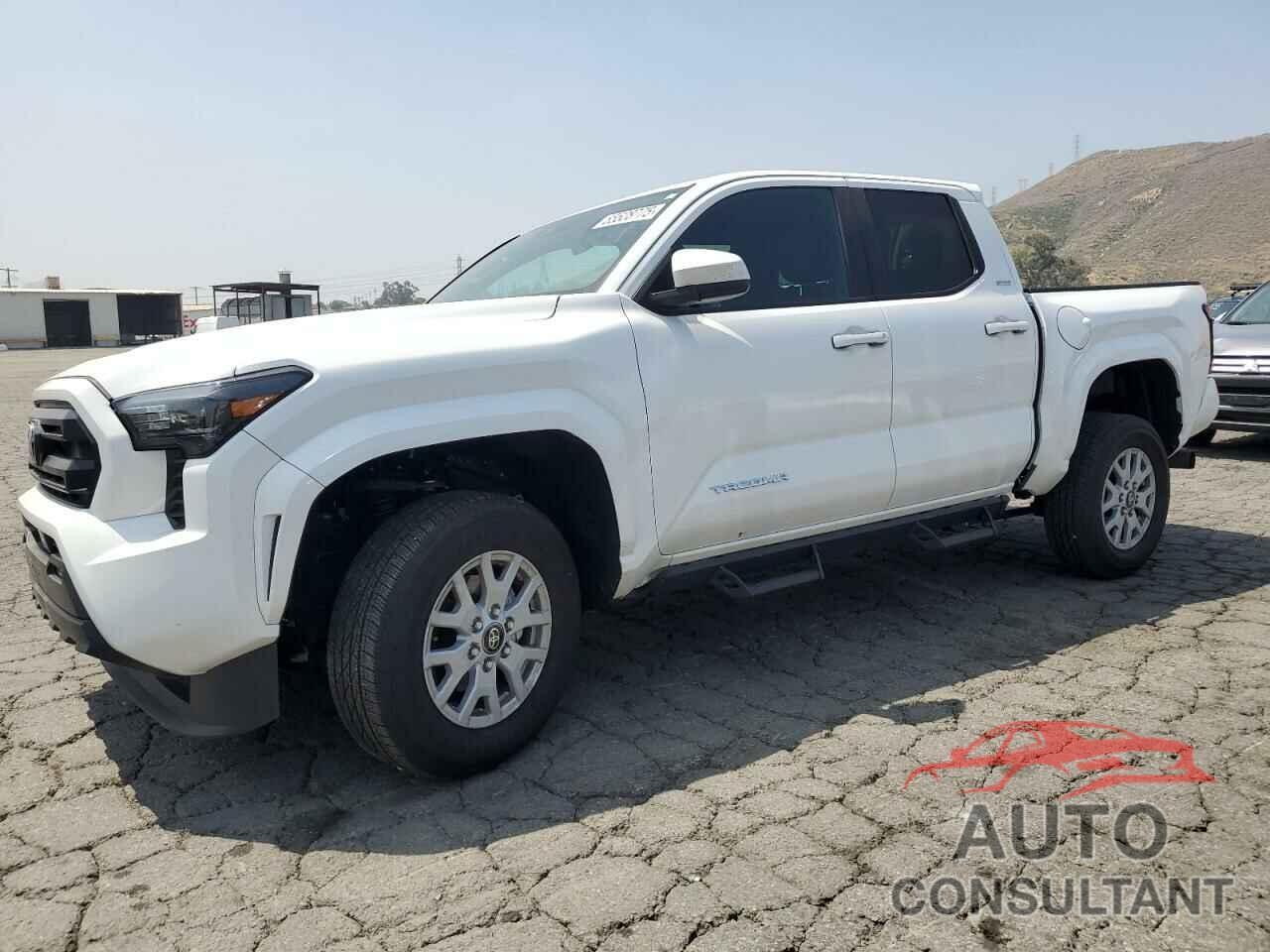 TOYOTA TACOMA 2024 - 3TMLB5JN3RM052800