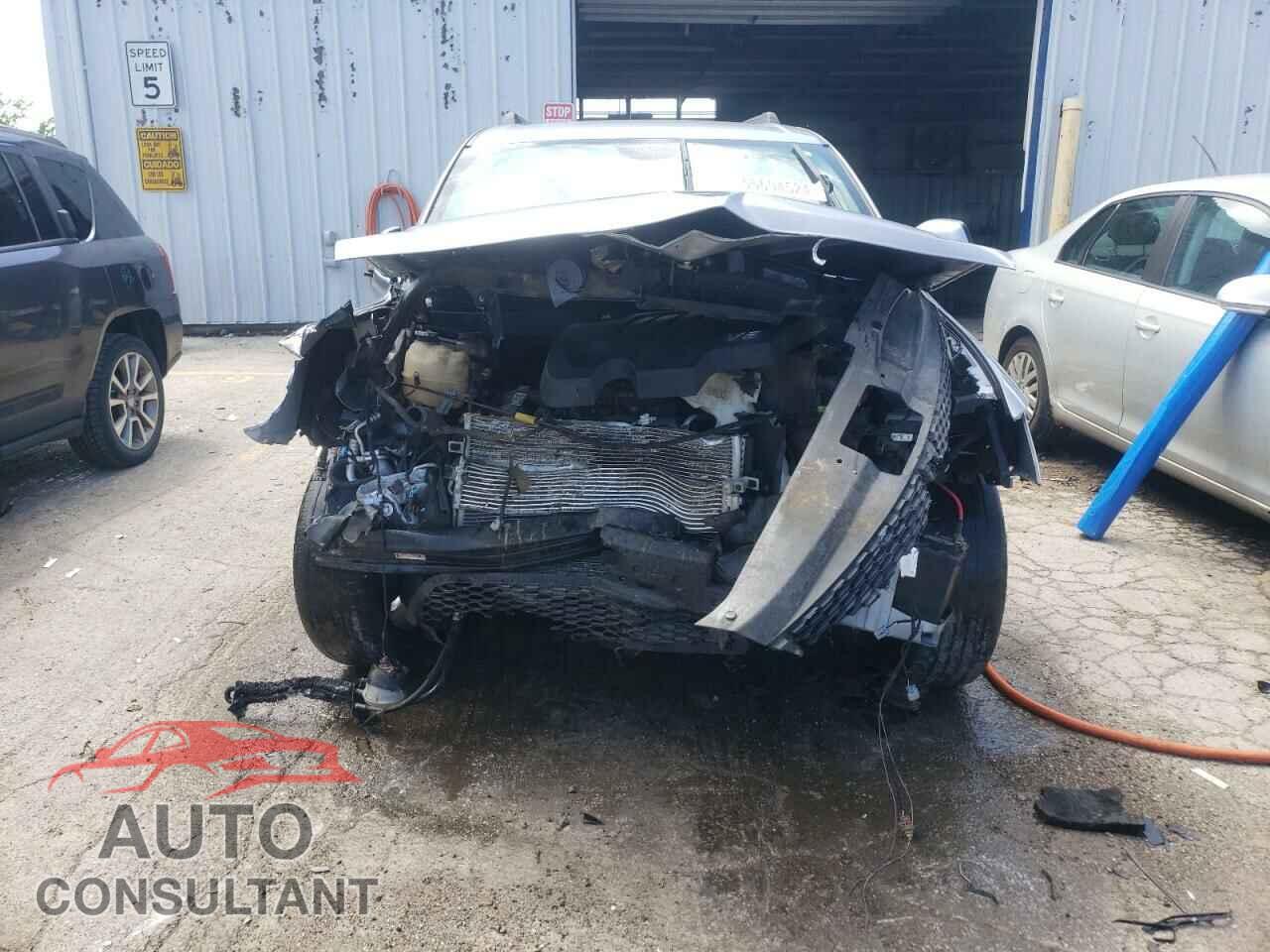 DODGE JOURNEY 2018 - 3C4PDDGG0JT344767