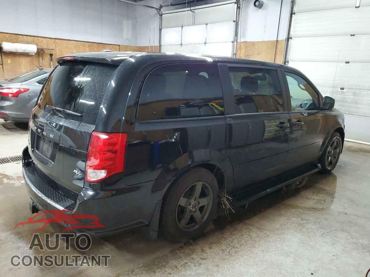 DODGE CARAVAN 2016 - 2C4RDGEG2GR348568