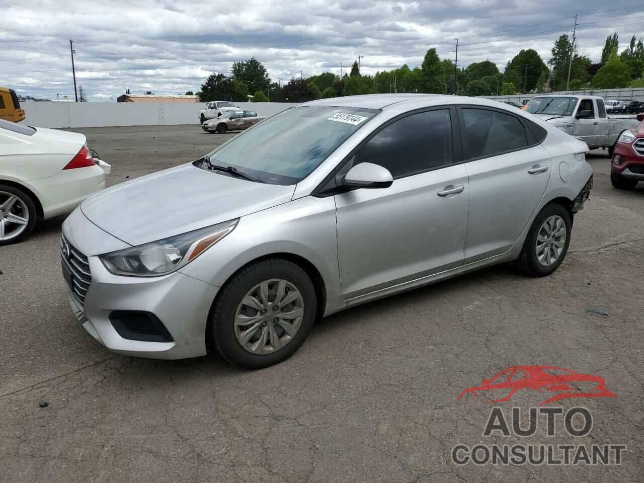 HYUNDAI ACCENT 2020 - 3KPC24A61LE122444