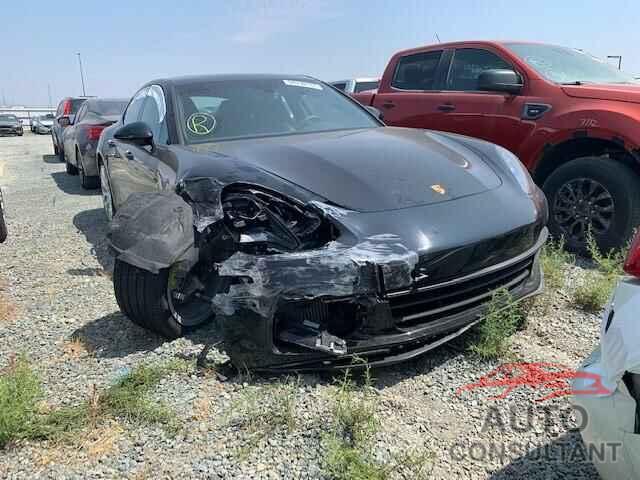 PORSCHE PANAMERA 2020 - WP0AE2A73LL131441