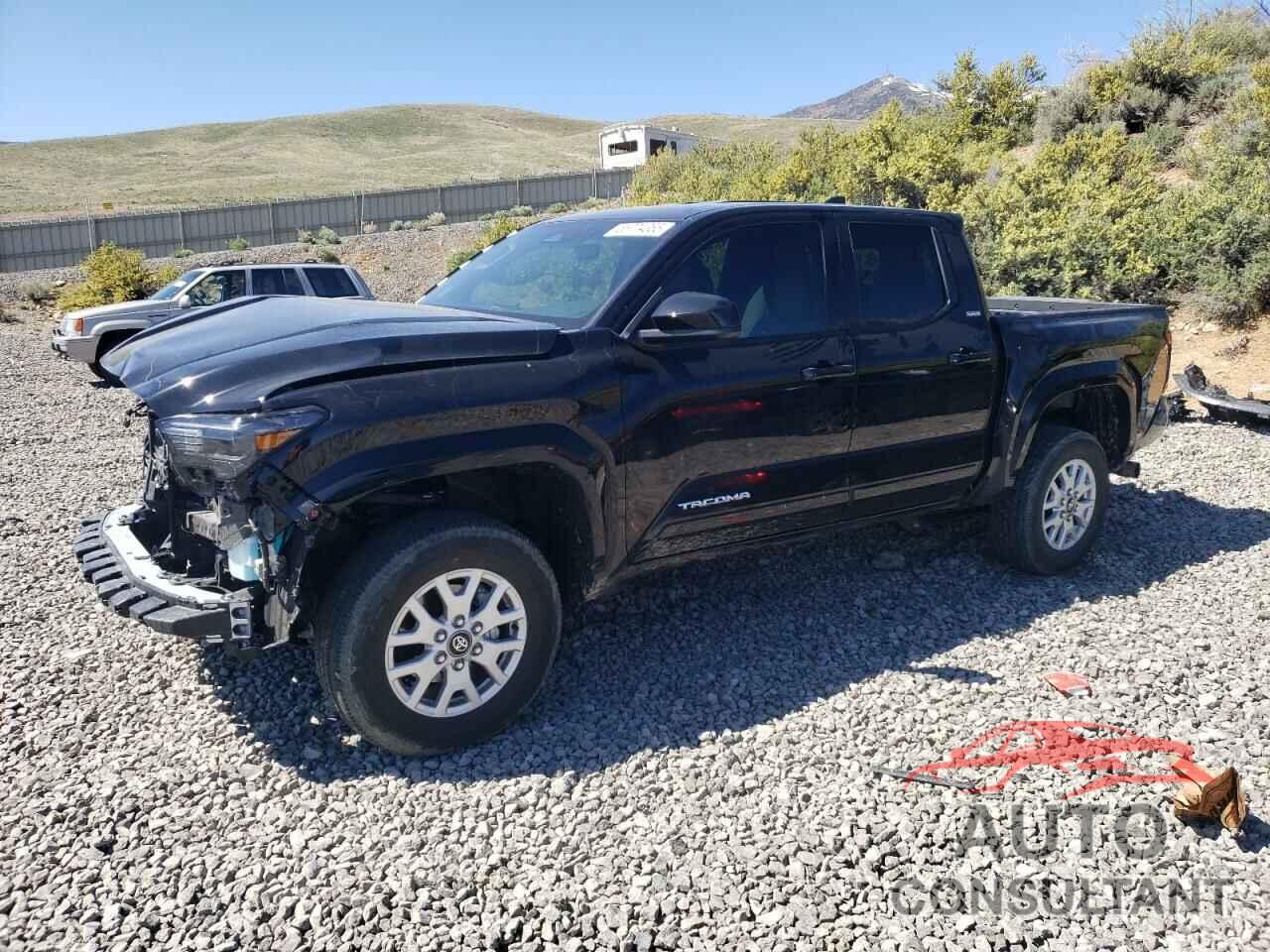 TOYOTA TACOMA 2025 - 3TMLB5JN6SM096506