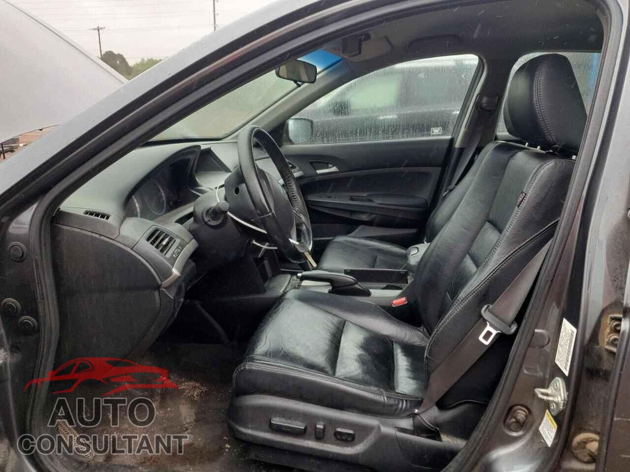 HONDA ACCORD 2011 - 1HGCP2F61BA129203