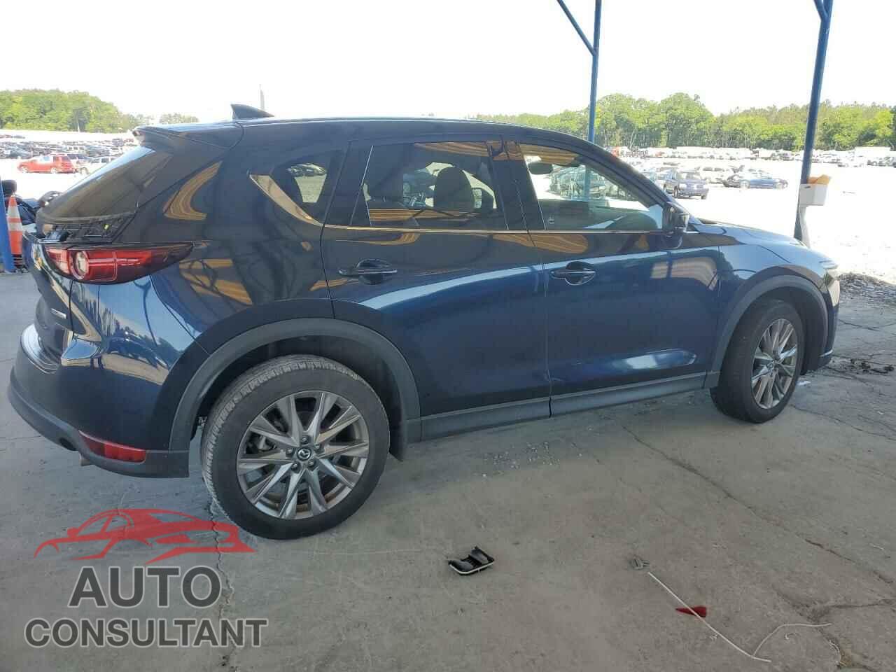 MAZDA CX-5 2021 - JM3KFBDM5M1486876