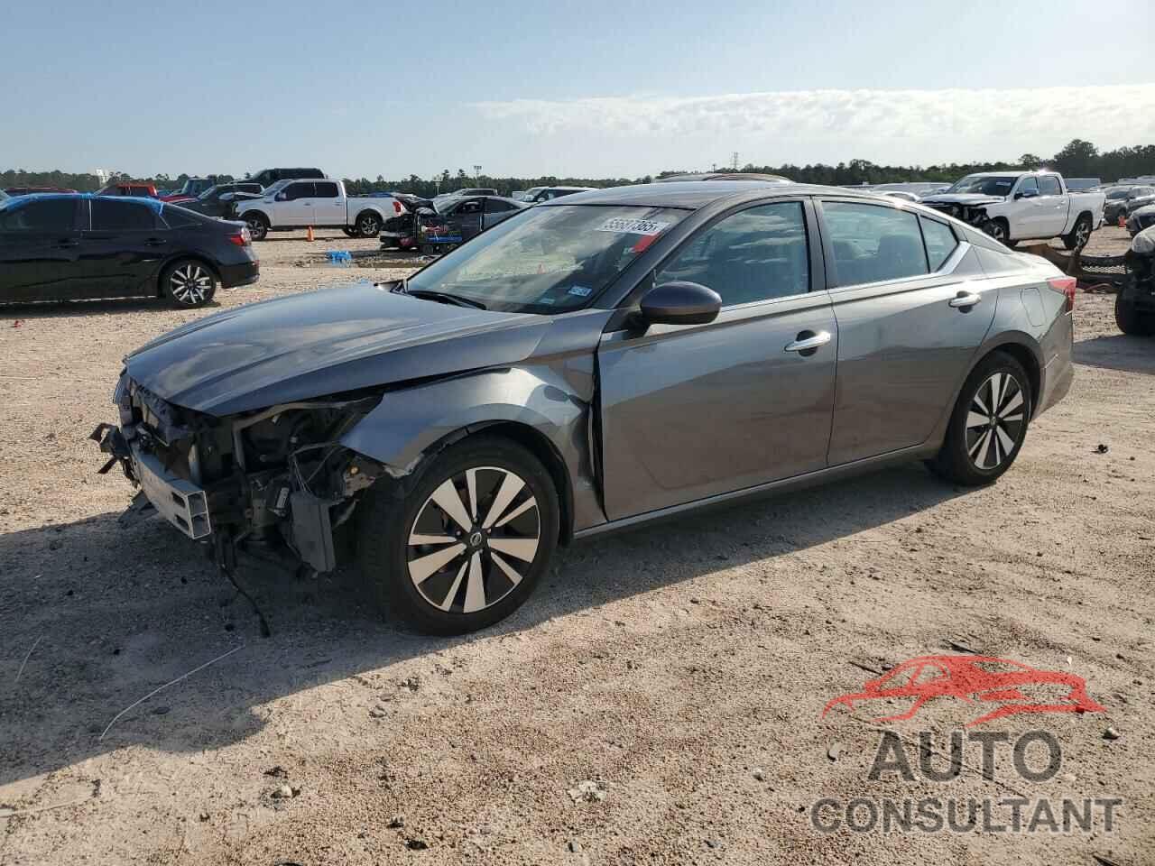 NISSAN ALTIMA 2022 - 1N4BL4DV0NN316513