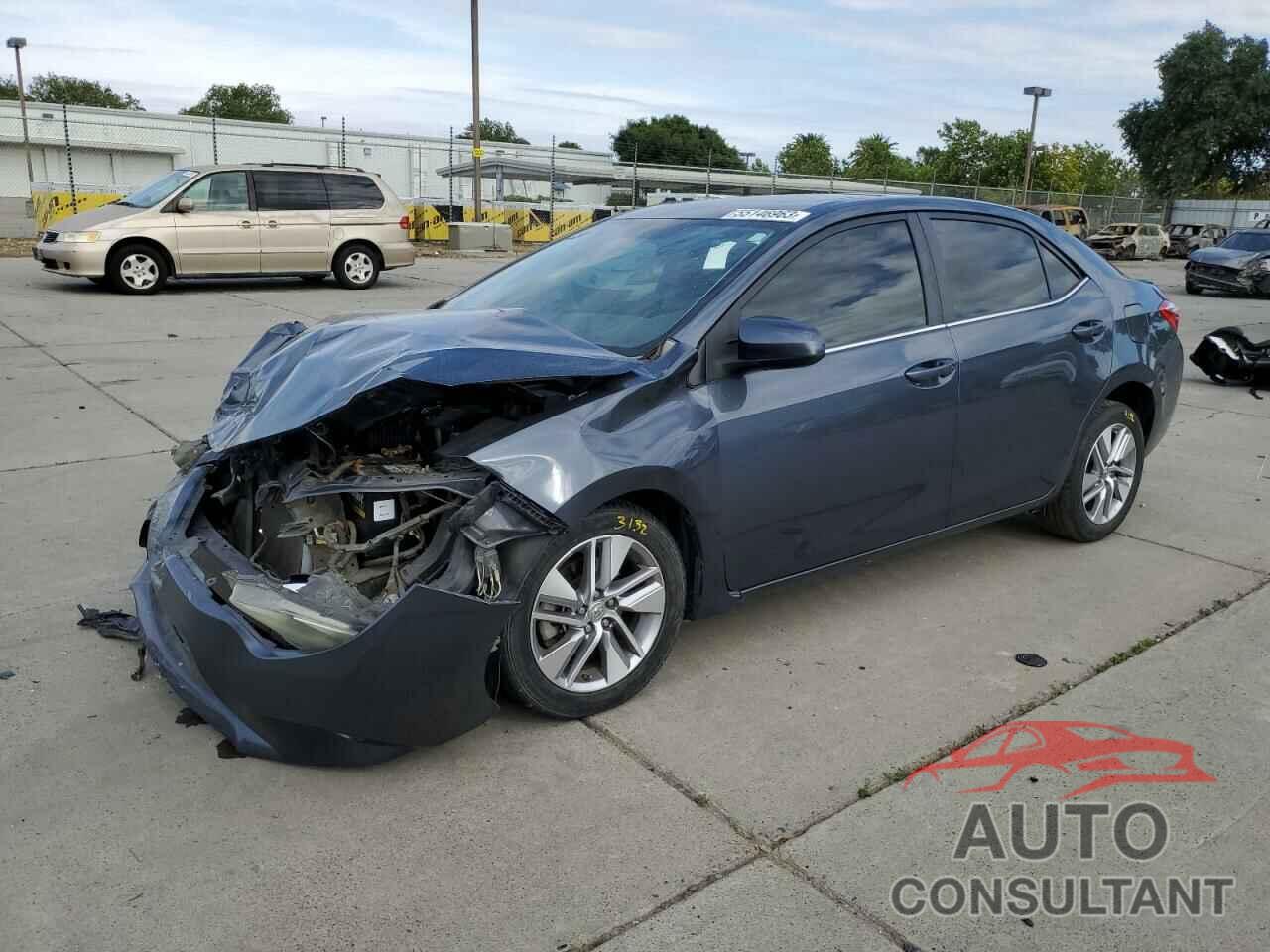 TOYOTA COROLLA 2016 - 5YFBPRHE2GP418892
