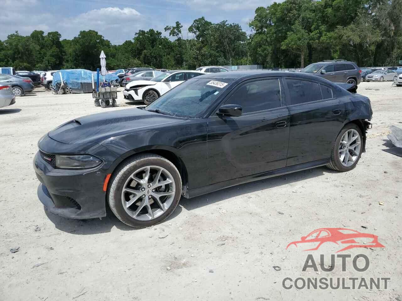 DODGE CHARGER 2023 - 2C3CDXHG0PH530068