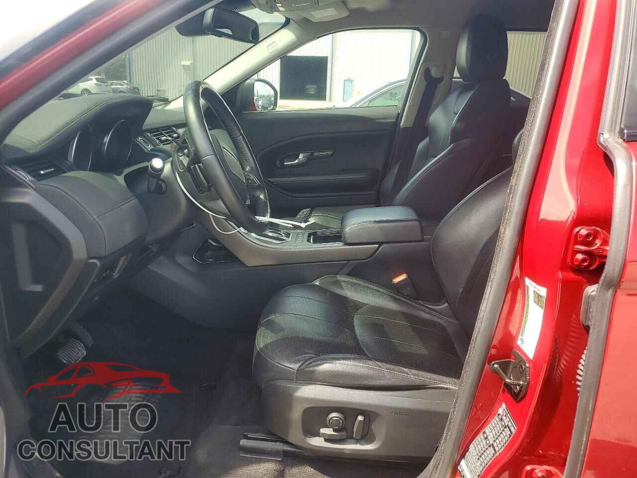 LAND ROVER RANGEROVER 2019 - SALVP2RX6KH349979