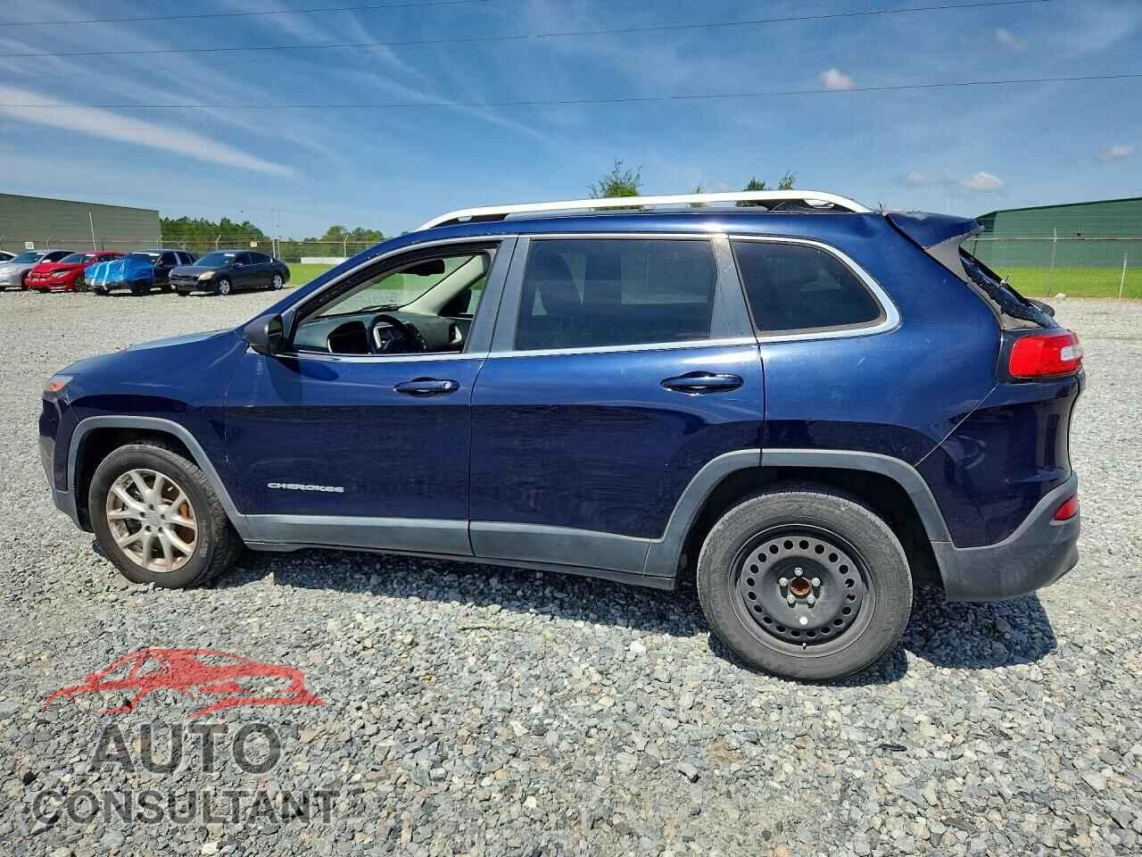 JEEP CHEROKEE 2015 - 1C4PJLCS2FW553815