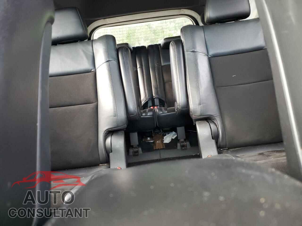 DODGE DURANGO 2020 - 1C4RDHDG7LC154922