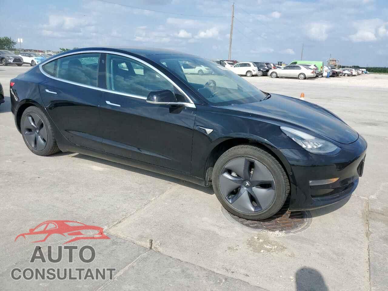 TESLA MODEL 3 2019 - 5YJ3E1EA0KF406368