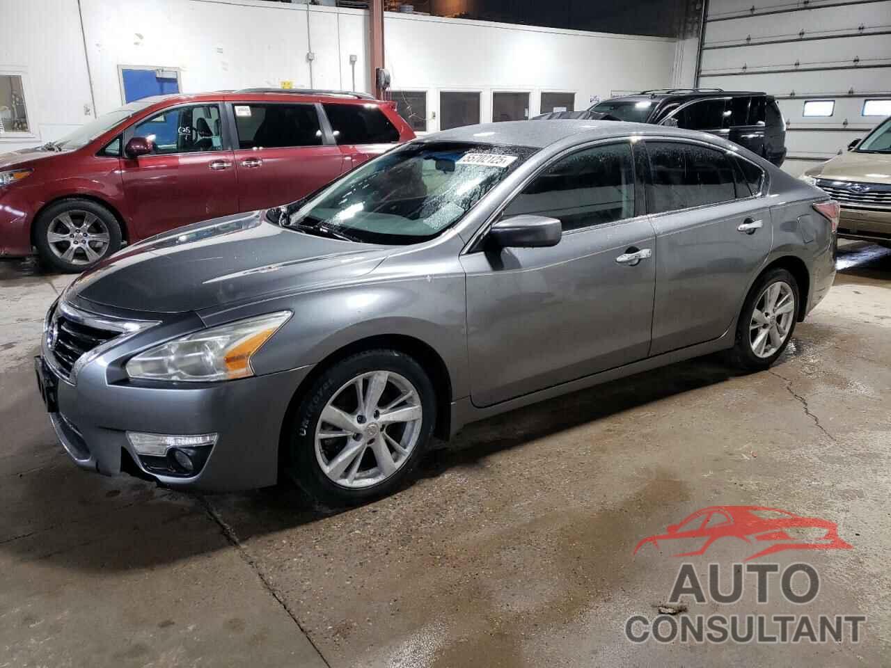 NISSAN ALTIMA 2015 - 1N4AL3AP1FC447748