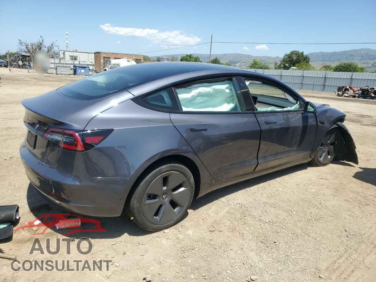 TESLA MODEL 3 2023 - 5YJ3E1EA3PF455538