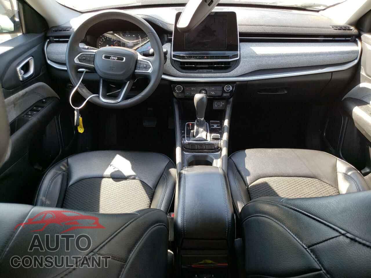 JEEP COMPASS 2022 - 3C4NJDBBXNT132671