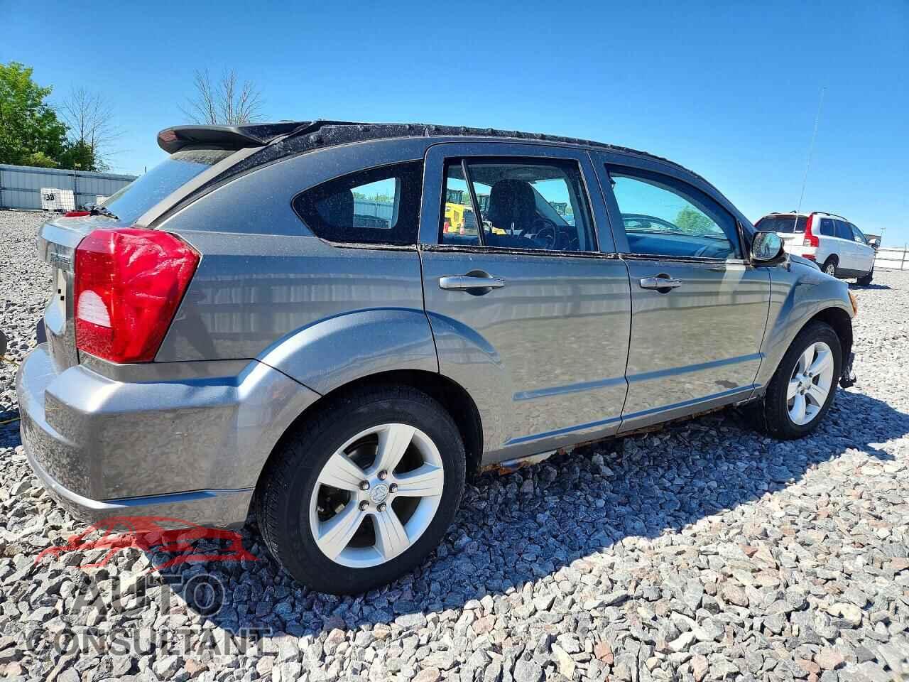 DODGE CALIBER 2012 - 1C3CDWDA1CD536240