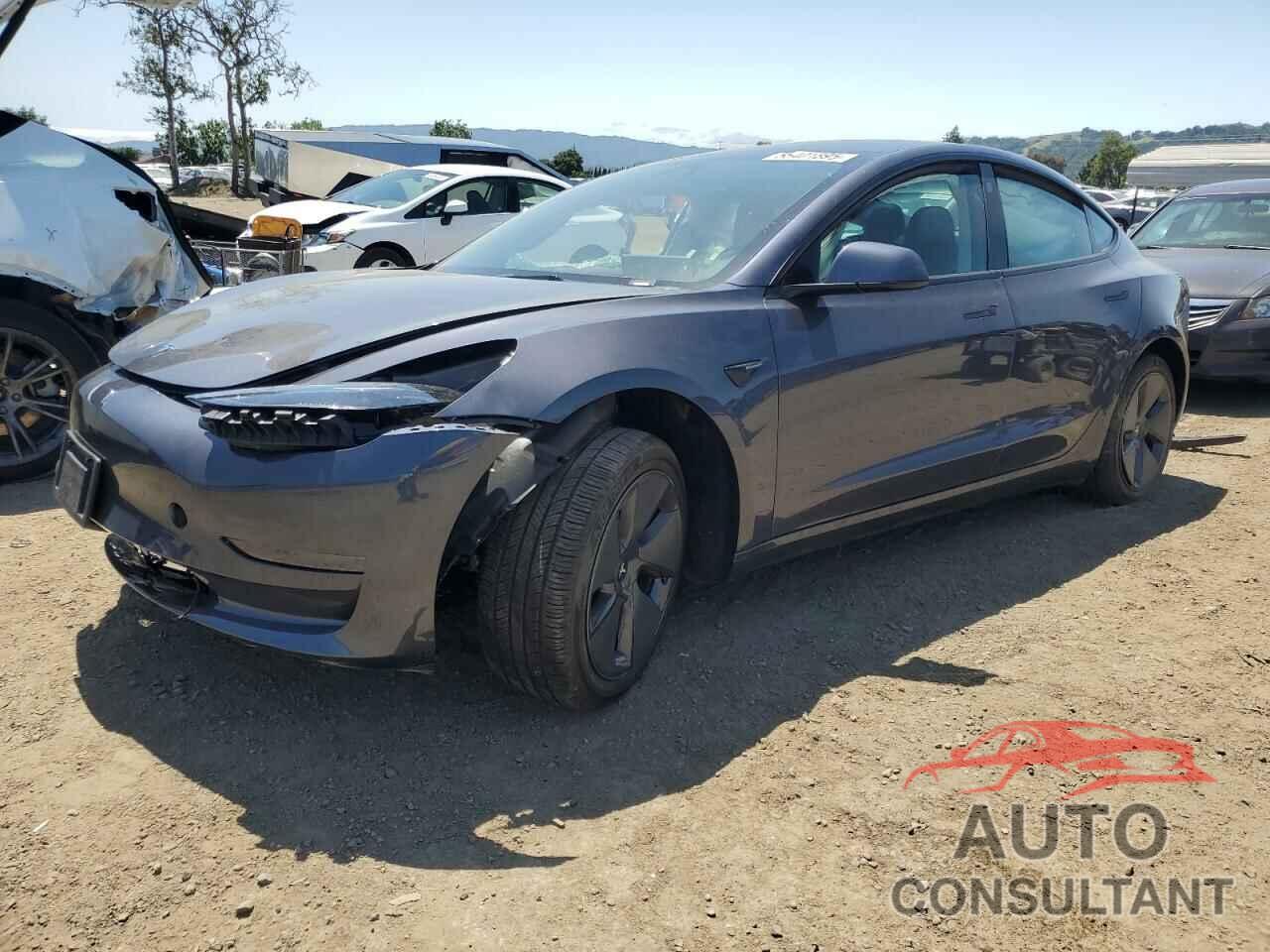 TESLA MODEL 3 2023 - 5YJ3E1EA3PF455538