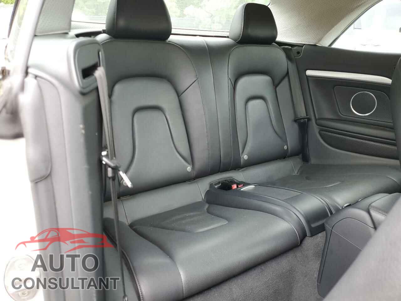 AUDI A5 2013 - WAULFAFH5DN006431