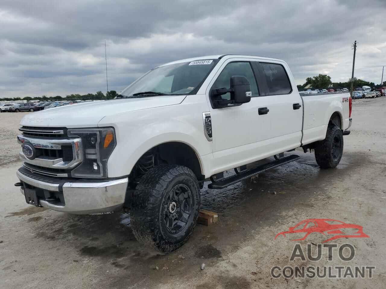 FORD F250 2020 - 1FT7W2BN1LEC40604