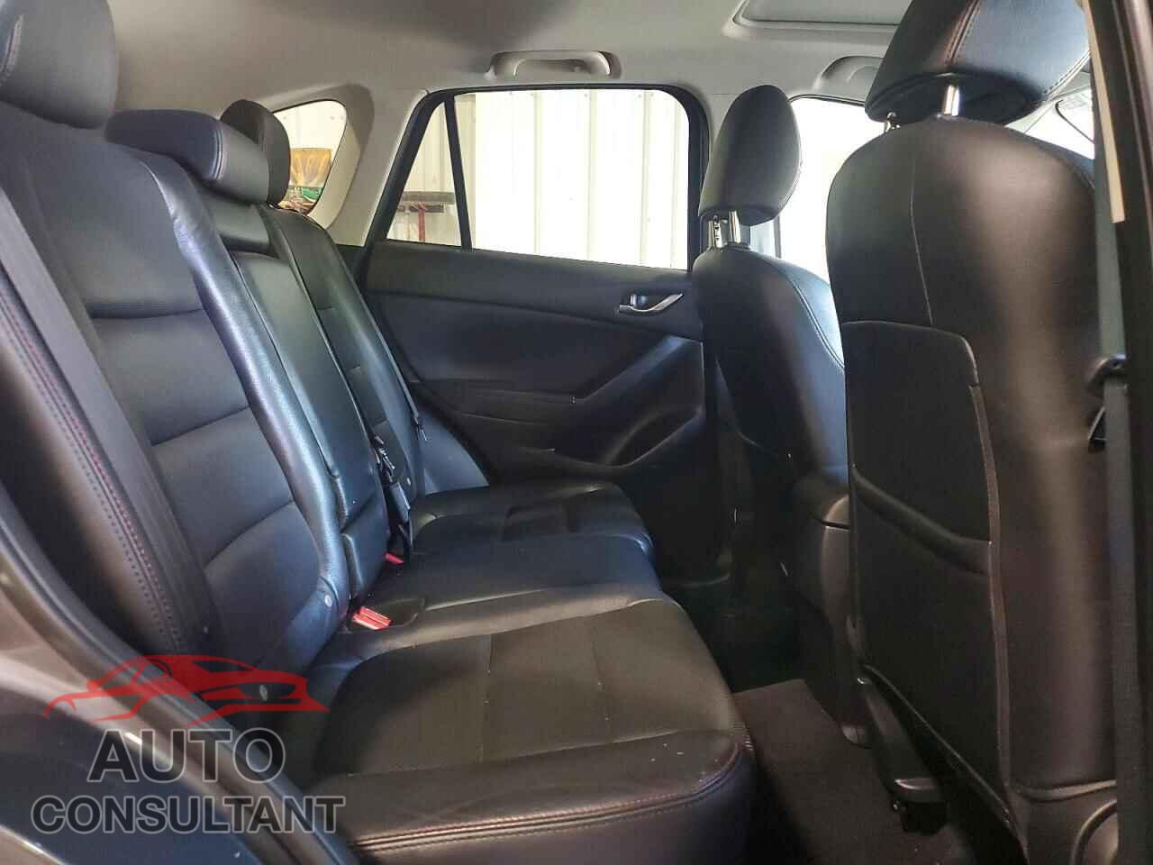 MAZDA CX-5 2014 - JM3KE4DY8E0385498