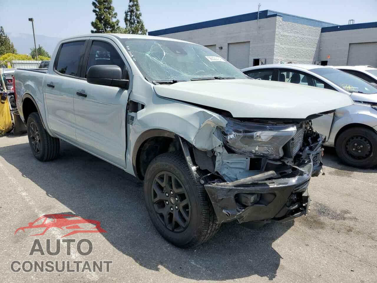 FORD RANGER 2023 - 1FTER4EH0PLE07357