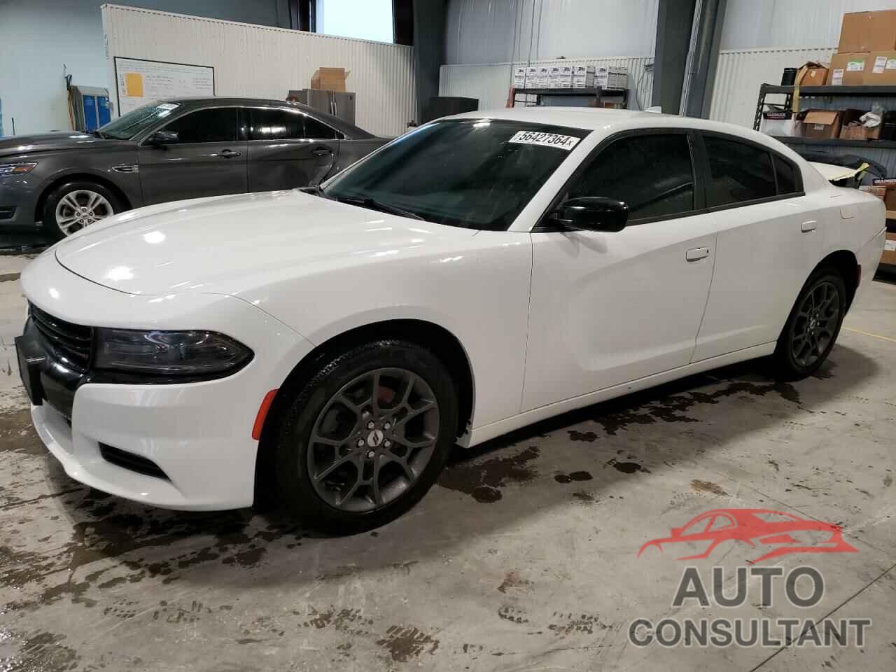DODGE CHARGER 2018 - 2C3CDXJG1JH126777